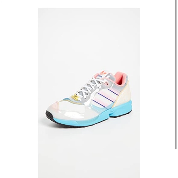Adidas XZ 0006 inside out size 4.5 mens or 6 womens - Picture 8 of 8